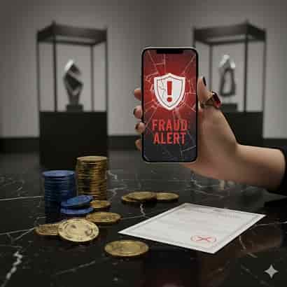 How to Identify an Investment Scam: Red Flags Every Investor Should Know