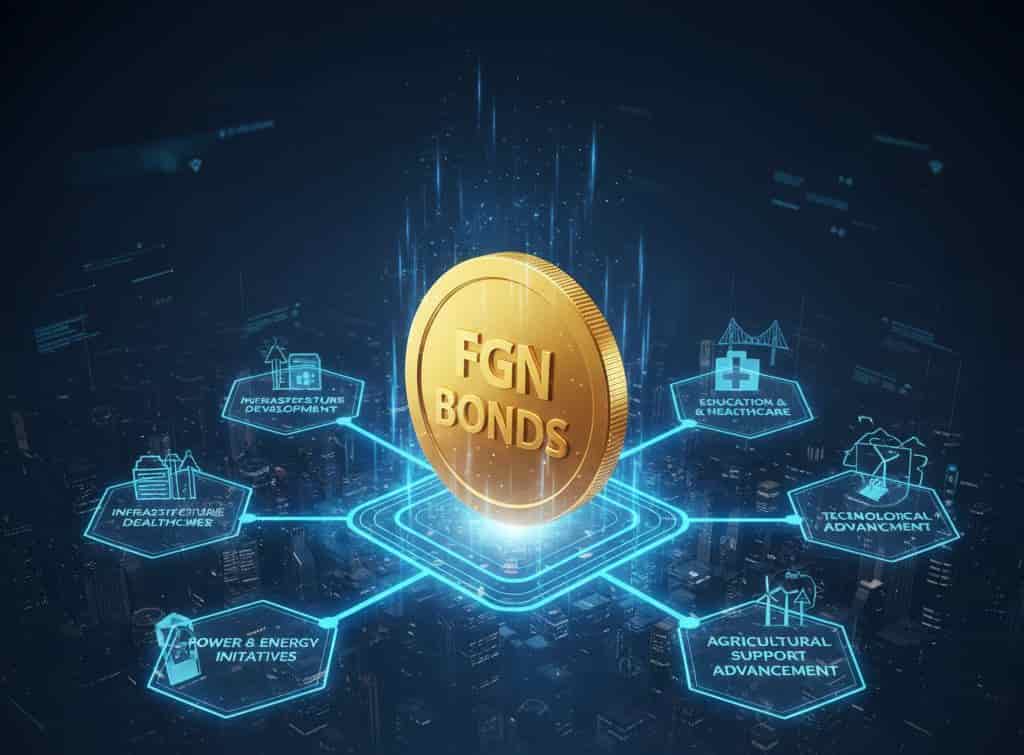 The Safe Bet That Never Misses — Inside Nigeria’s FGN Bonds