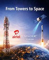 From Towers to Space: Airtel Africa and SpaceX’s Plan to End Mobile Dead Zones