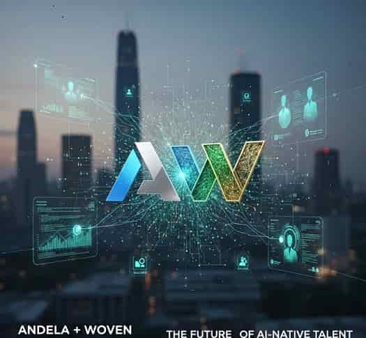 Andela Acquires Woven: What the Deal Means for AI Engineer Hiring