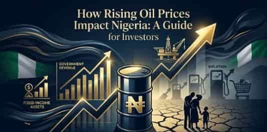 How Rising Oil Prices Impact Nigeria: A Guide for Investors