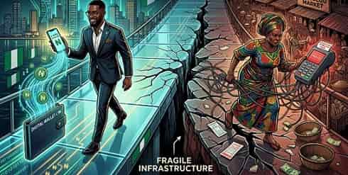 Is Cashless Policy Helping or Hurting Nigerians