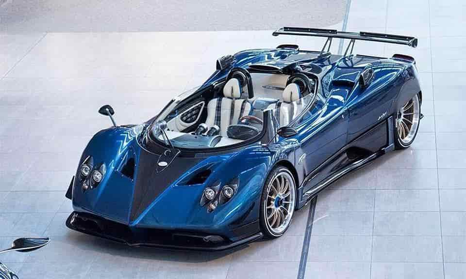 pagani