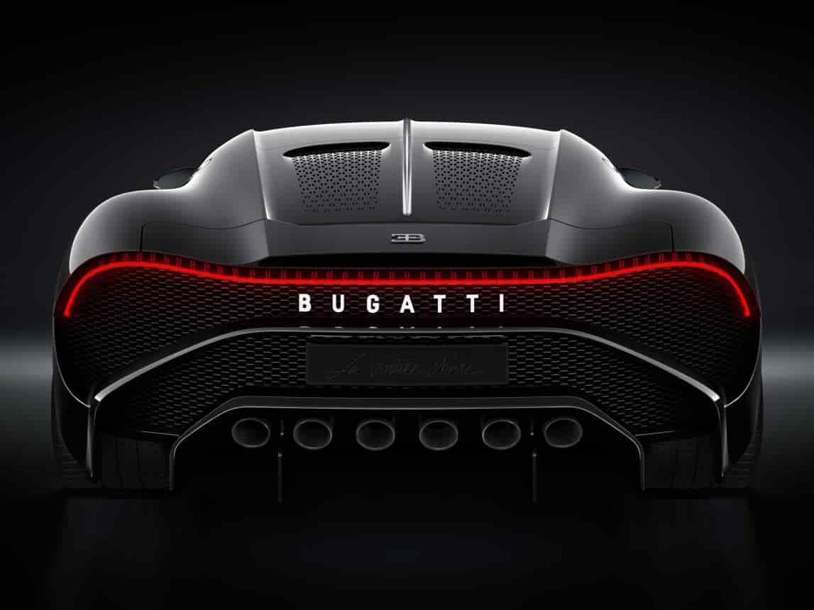 The Most Expensive Cars Ever Spotted on Nigerian Roads