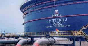 All Roads Lead to September as Dangote Refinery Prepares Historic IPO Launch