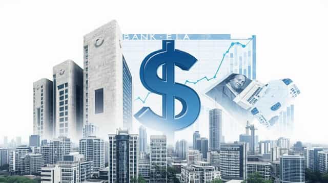 CBN’s Banking Reforms: What Recapitalisation Means for Nigeria’s Economy and Ordinary Citizens