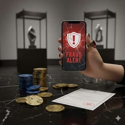 How to Identify an Investment Scam: Red Flags Every Investor Should Know