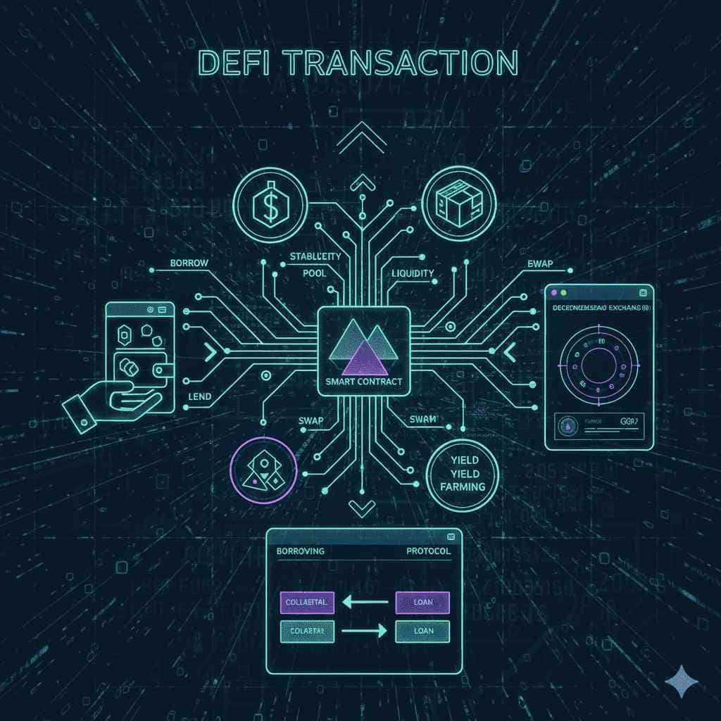 Stablecoins, Inflation and FX: Why DeFi and TradFi Must Cooperate to Secure Africa’s Financial Future