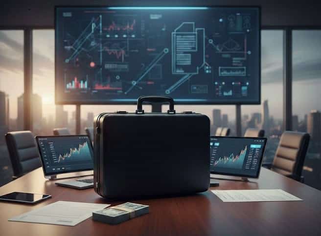 SEC Raises Capital Requirements in Nigeria: What Brokers, Fund Managers, & Digital Firms Must Know