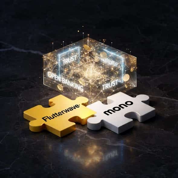 Flutterwave Acquires Mono in Deal Valued at Up to $40 Million