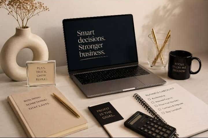 The Mistakes That Nearly Destroyed This Nigerian Business