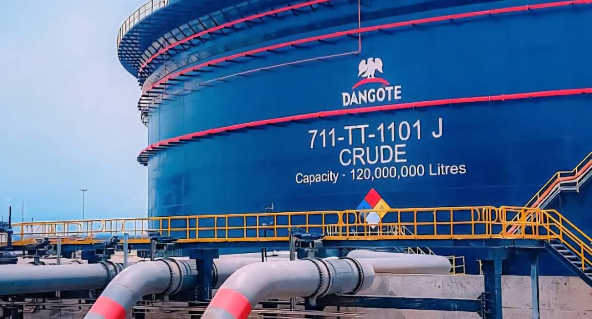 Dangote Refinery Sets ₦525 IPO Price as Africa’s Biggest-Ever Share Sale Takes Shape