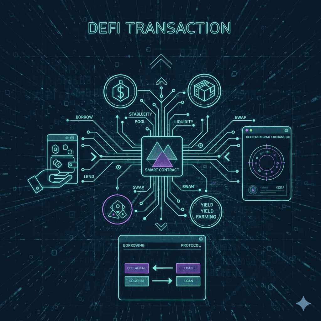 Stablecoins, Inflation and FX: Why DeFi and TradFi Must Cooperate to Secure Africa’s Financial Future