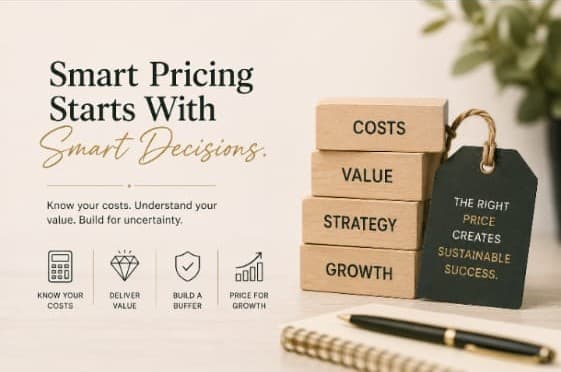 How to Price Your Products in an Unstable Economy