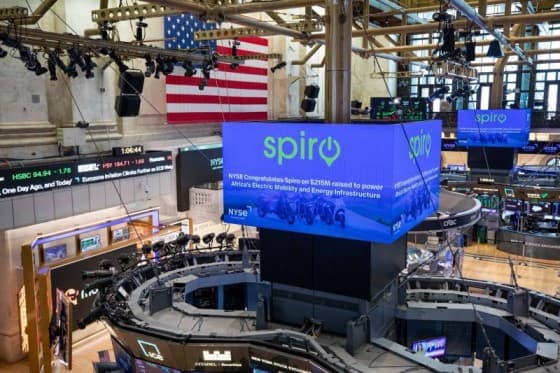 SPIRO is Hiring: Fraud Detection Manager
Join Africa’s Leading Electric Mobility Company
