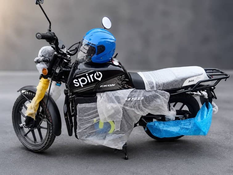 SPIRO Secures $55 Million Investment from NewTrails Capital, Expanding Funding Round to $270 Million