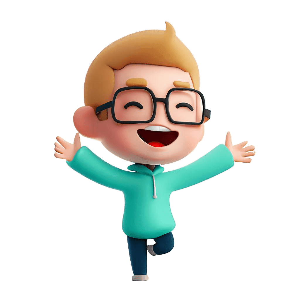 Naijup Character