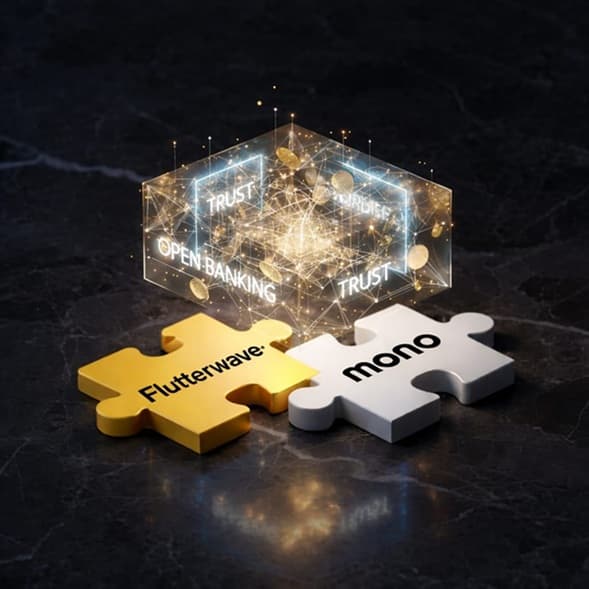 Flutterwave Acquires Mono in Deal Valued at Up to $40 Million