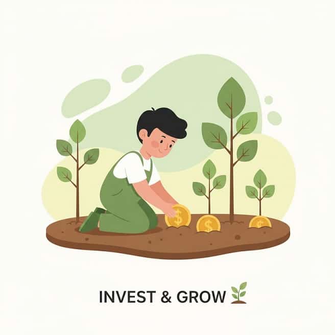 Smart money starts young: building financial discipline from childhood