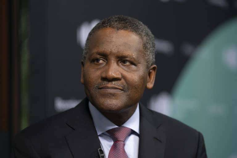 Africa’s Billionaires Grow Richer as Combined Wealth Hits $126.7 Billion