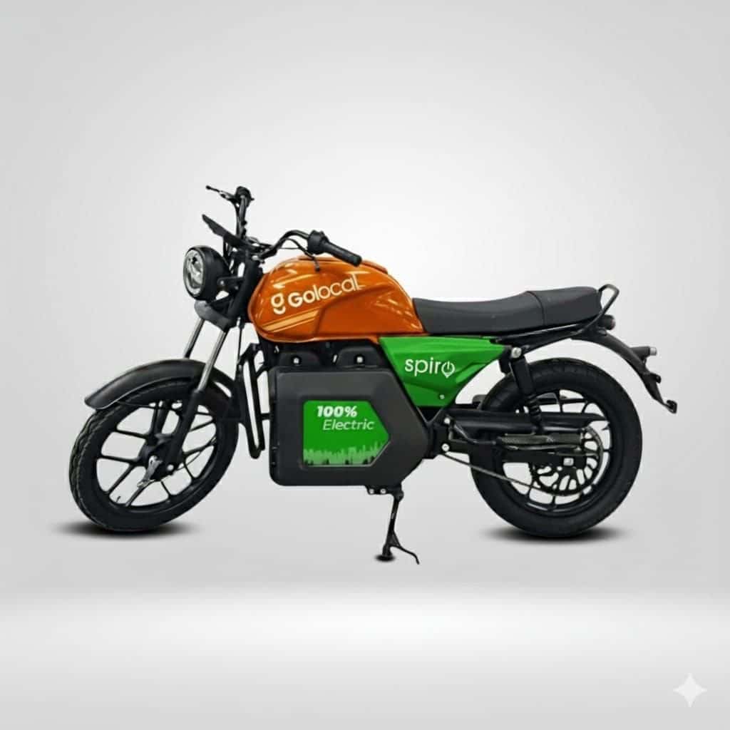 Electric Bike vs Petrol Motorcycle: Which Saves More Money in Nigeria?