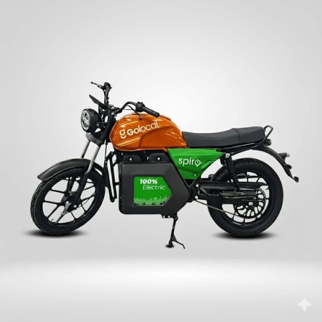 Electric Bike vs Petrol Motorcycle: Which Saves More Money in Nigeria?