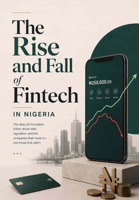 The Rise and Fall of Fintech in Nigeria
