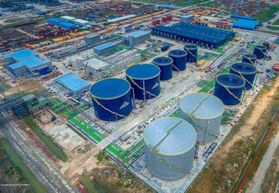 Middle East Crisis: 7 NGX Oil and Gas Stocks Nigerian Investors Should Watch